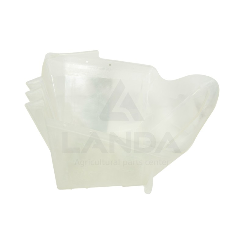 GODET DROIT BEC LONG 4 TROUS A SOUFFLET