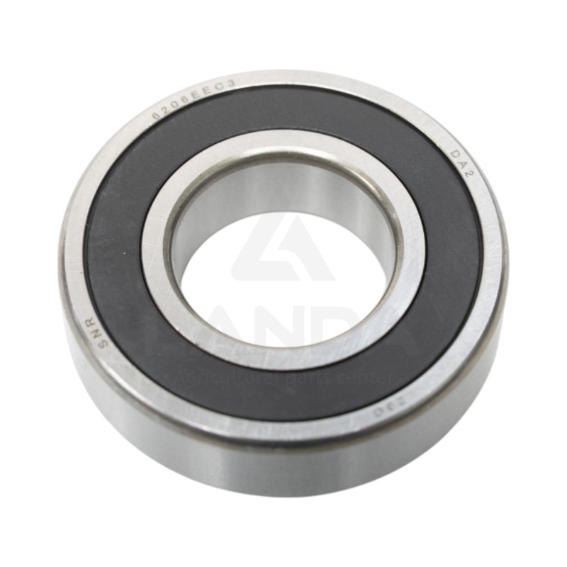 BALL BEARING
