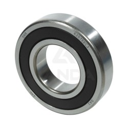 BALL BEARING