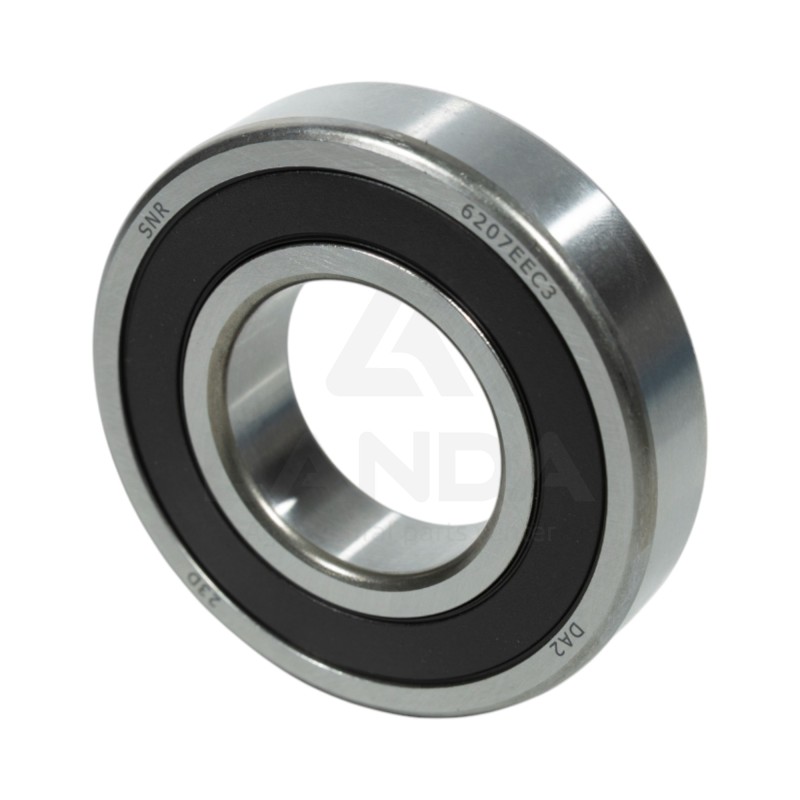 BALL BEARING