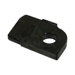 GUÍA CONTRA CUCHILLA IZQUIERDA