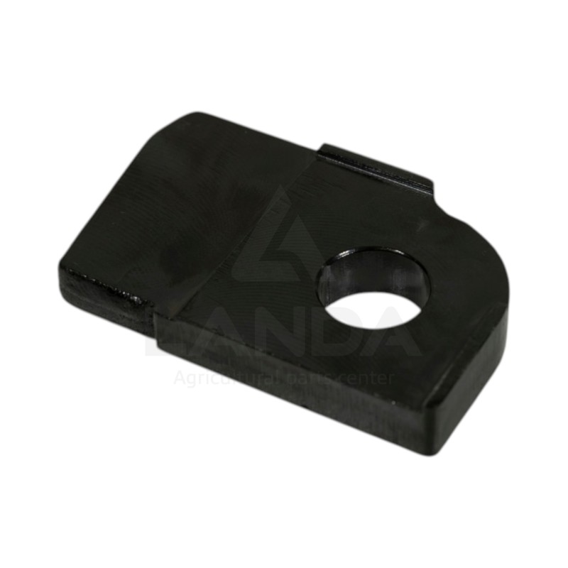 GUÍA CONTRA CUCHILLA IZQUIERDA