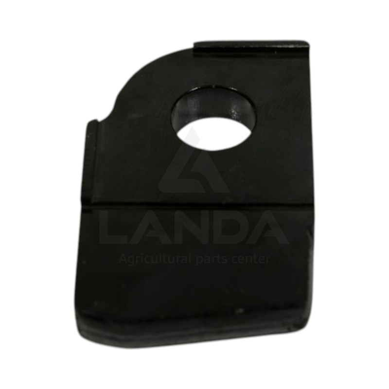 GUIDE DE CONTRE-COUTEAUX GAUCHE