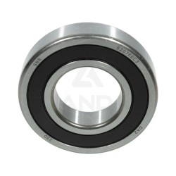 BALL BEARING