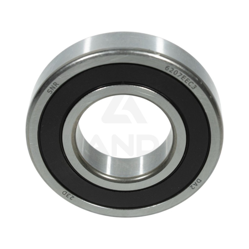 BALL BEARING