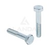 HEXAGONAL HEAD BOLT M10X55