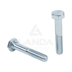 VIS TETE HEXAGONALE (M10x55)