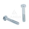 HEXAGONAL HEAD BOLT M10X55