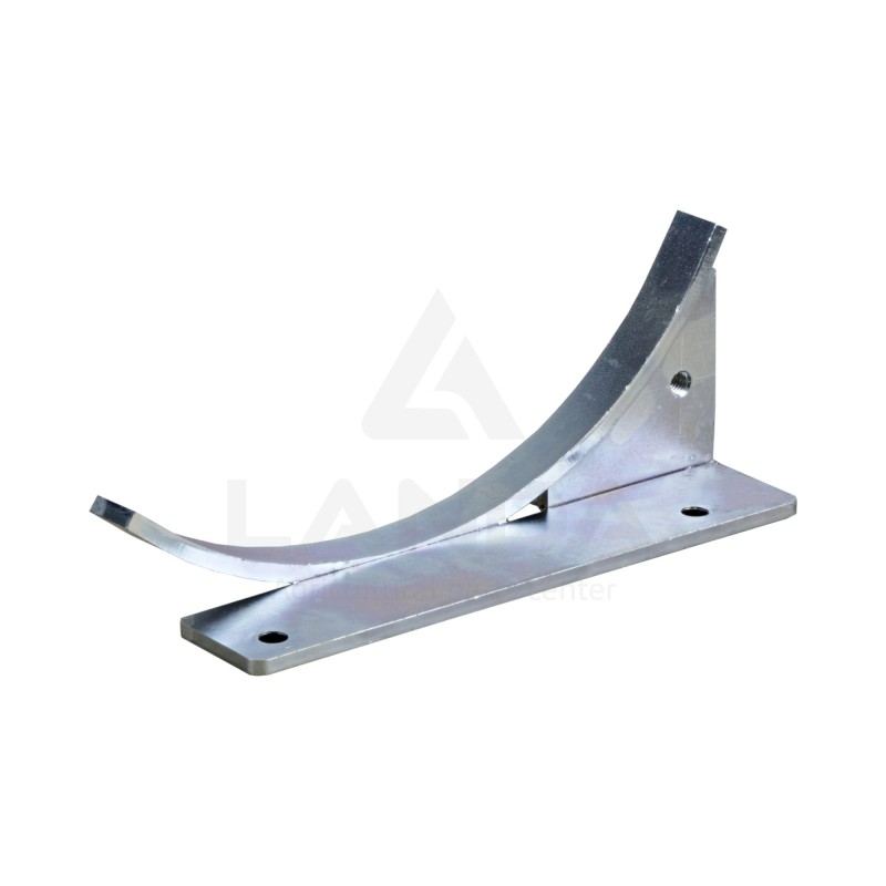 TOLE ANTI-PELOTAGE DROITE (Lg215mm)