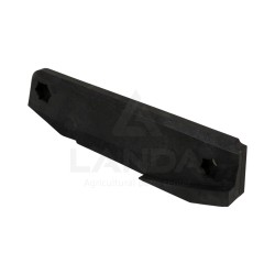 RH LOWER FRONT WEAR PLATE