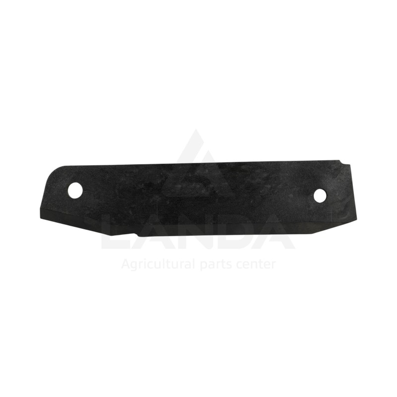 LH LOWER FRONT WEAR PLATE