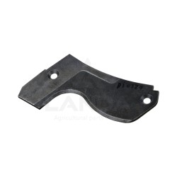 LH REAR WEAR PLATE ACCELERATOR HOUSING LINER