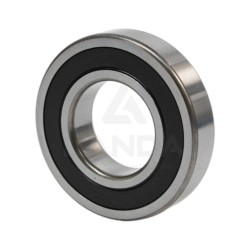 ROULEMENT A BILLES TYPE 62082RSC3