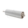 ROULEAU ÉCLATEUR ARRIÈRE 144 DENTS (Chromé, Ø250mm)