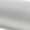 CORN CRACKER ROLLER 144 TOOTH (CHROME PLATED)