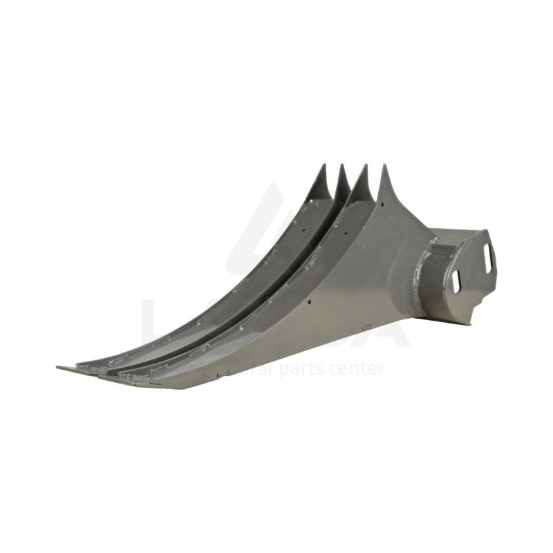 RH SCRAPER