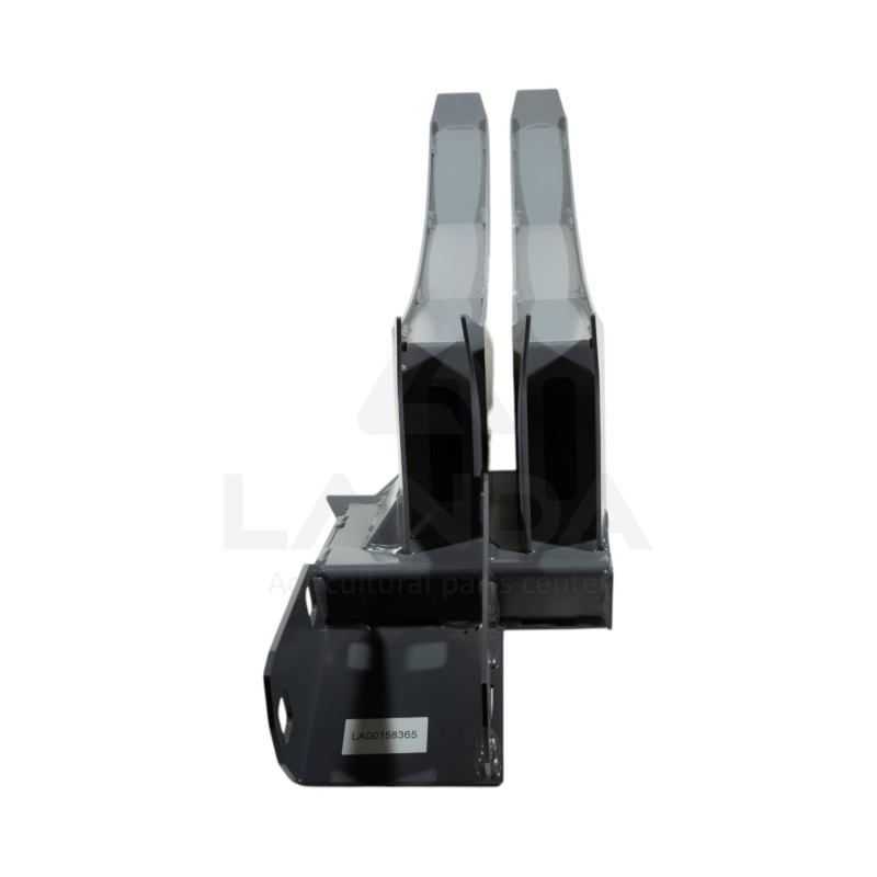 DEBOURREUR TOUPIE (gauche)