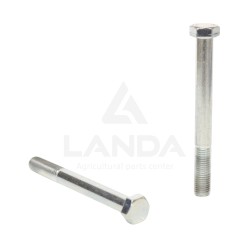 TORNILLO CABEZA HEXAGONAL16X25