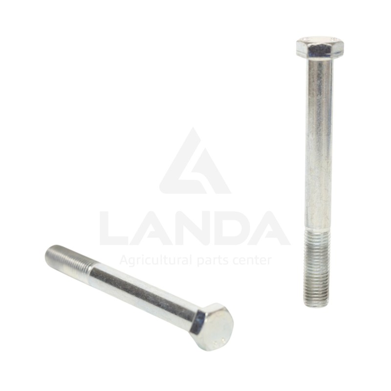 TORNILLO CABEZA HEXAGONAL16X25