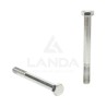 TORNILLO CABEZA HEXAGONAL16X25