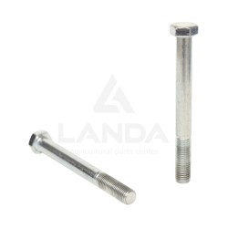TORNILLO CABEZA HEXAGONAL16X25
