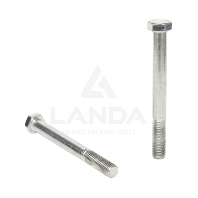 HEXAGONAL HEAD BOLT M16X150