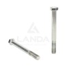 HEXAGONAL HEAD BOLT M16X150