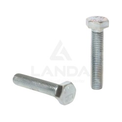 TORNILLO CABEZA HEXAGONAL12X60
