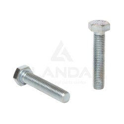 VIS TETE HEXAGONALE (M12x60)