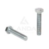 HEXAGONAL HEAD BOLT M12X60