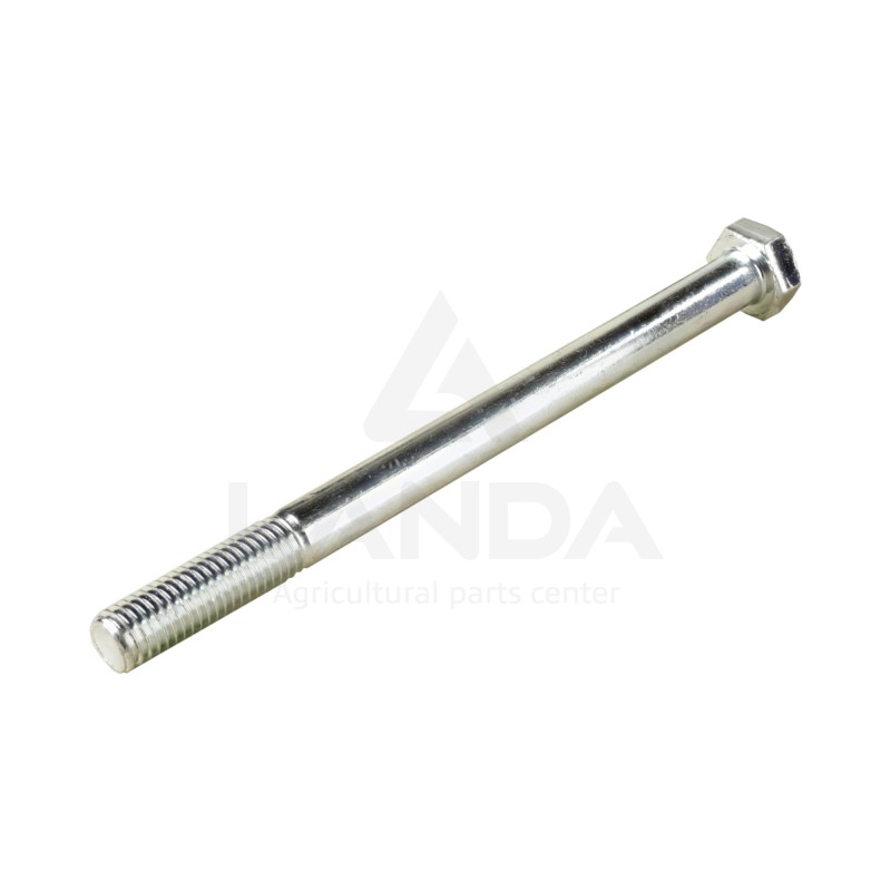 HEXAGONAL HEAD BOLT M12X160