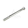 TORNILLO CABEZA HEXAGONAL12X160