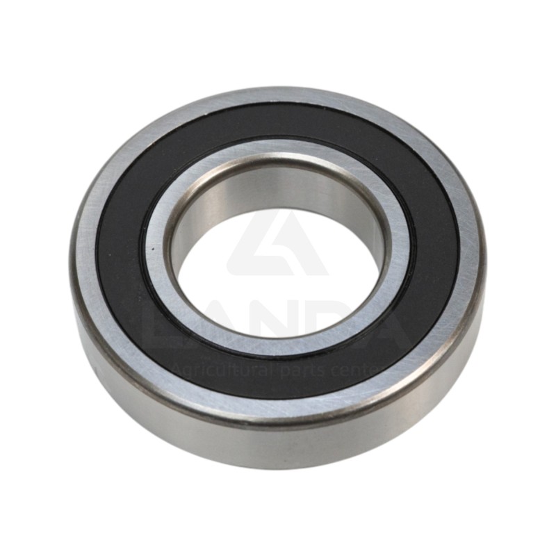 BALL BEARING