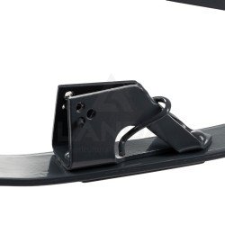 ELEVATOR DE ESPIGAS CHAPA