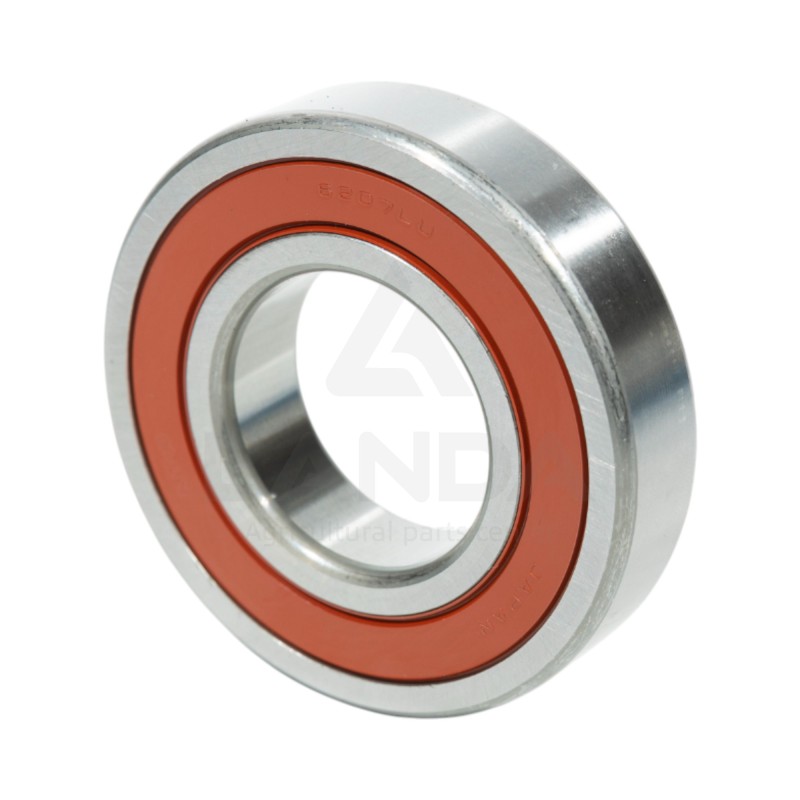 BALL BEARING
