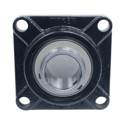 SQUARE HOUSING BEARING UNIT (4 HOLES)