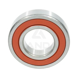 BALL BEARING
