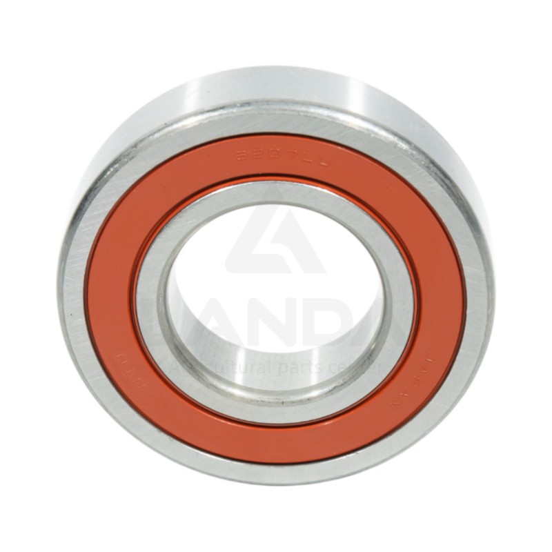 ROULEMENT A BILLES TYPE 62072RSC4/5K