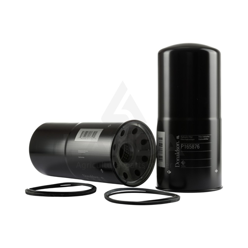 HYDRAULIC FILTER IN-LINE