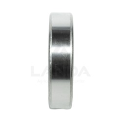 ROULEMENT A BILLES TYPE 62072RSC4/5K