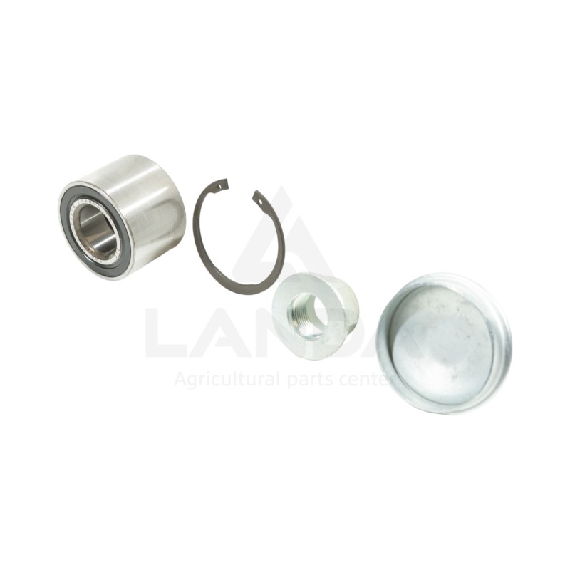 KNIFE HEAD BEARINGS SET