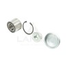 KIT RODAMIENTO CABEZAL CUCHILLAS