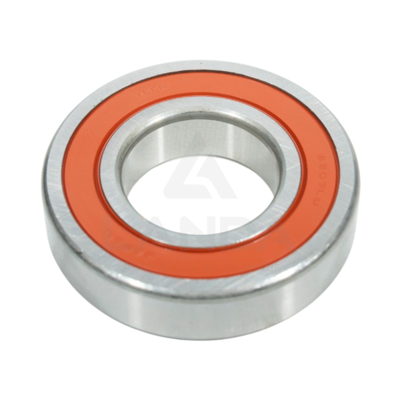 BALL BEARING