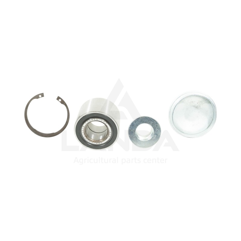 KIT RODAMIENTO CABEZAL CUCHILLAS