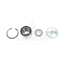 KIT RODAMIENTO CABEZAL CUCHILLAS