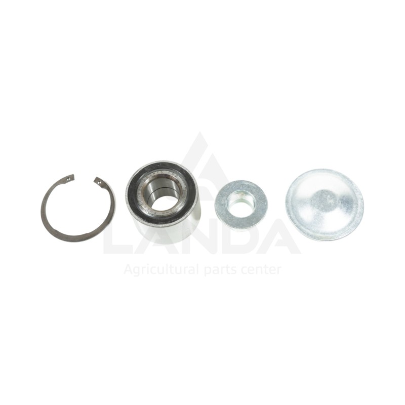 KNIFE HEAD BEARINGS SET