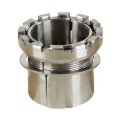 MANGUITO DE SUJECIÓN (INCLUYE ARANDELA Y TUERCA)