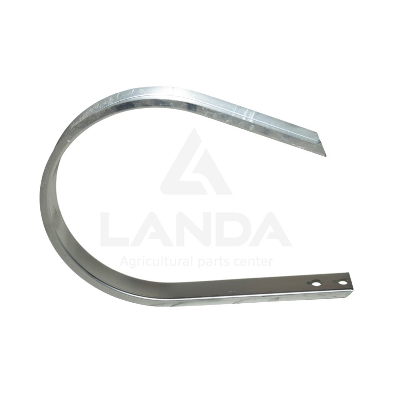 GARANTE DE RECOGEDOR