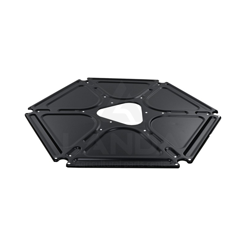 FLASQUE EXTERIOR CARRETE