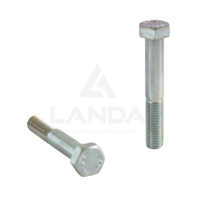 HEXAGONAL HEAD BOLT M12X75